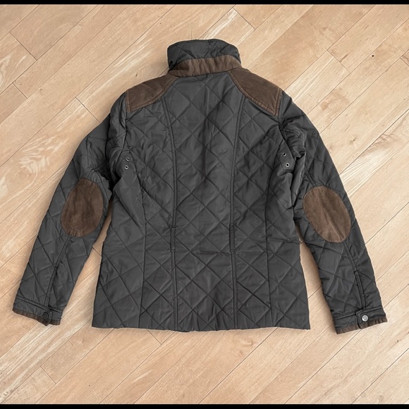 Zara Coat - Picture 3 of 3